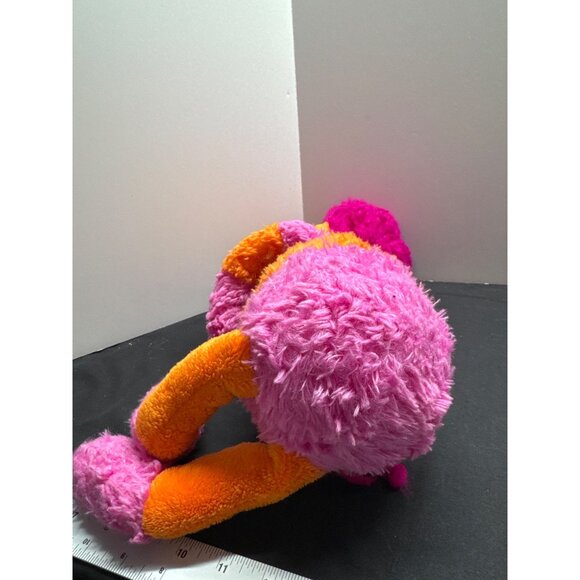 Dr Seuss There's a Wocket in My Pocket Kohl’s Care Plush 18” Stuffed Animal - Picture 6 of 6